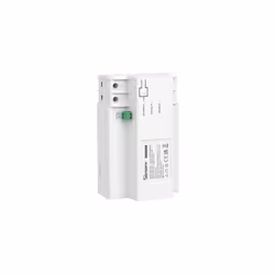 Code produit : 1017021 Sonoff SPM-Interrupteur intelligent principal qui vous permet de mesurer la consommation d'énergie. L' ...
