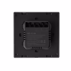 Sonoff M5-1C-86 commutateur électrique Commutateur intelligent Noir - Vue supplémentaire 5