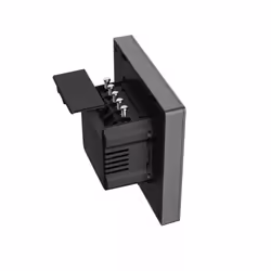 Sonoff M5-1C-86 commutateur électrique Commutateur intelligent Noir - Vue supplémentaire 6