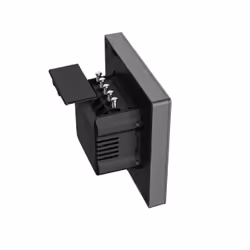 Sonoff M5-3C-86 commutateur électrique Commutateur intelligent Noir - Vue supplémentaire 4