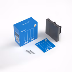 Sonoff M5-3C-86 commutateur électrique Commutateur intelligent Noir - Vue supplémentaire 5