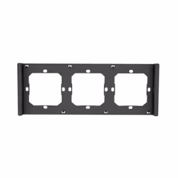 Code produit : 1017018 Cadre spécial conçu pour l'installation des interrupteurs muraux Sonoff M5-80. Il permet de créer une  ...