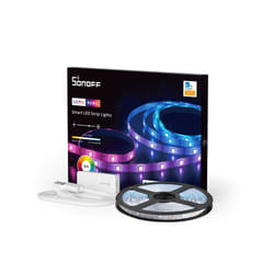 Sonoff L3-5M-P LED lumineuse Ruban lumineux universel Intérieur & extérieur 5000 mm