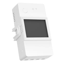 Sonoff POWR316D compteur Secteur