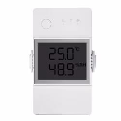 Sonoff THR316D, 150 g