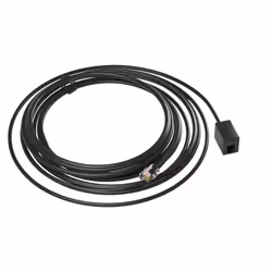 Sonoff RL560 accessoire de capteur d'humidité et de température Noir 1 pièce(s)