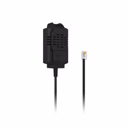 Sonoff THS01, -40 - 85 °C, 0 - 100%