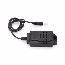 Sonoff THS01 capteur de température et d'humidité Intérieure Capteur d'humidité et de température Autonome Avec fil