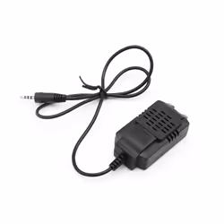Sonoff THS01 capteur de température et d'humidité Intérieure Capteur d'humidité et de température Autonome Avec fil - Vue supplémentaire 4
