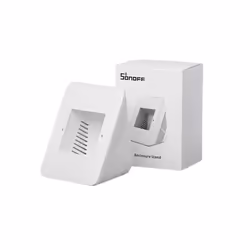 Sonoff STANDW accessoire d'unité de commande centrale de domotique Pieds