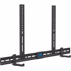 Support Barre de Son Universel Mounting Dream pour TV jusquà 800x400 mm