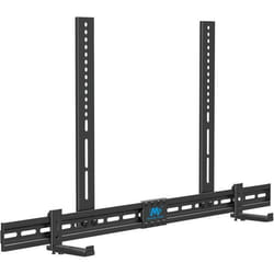 Support Barre de Son Universel Mounting Dream pour TV jusquà 800x400 mm