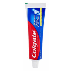 Dentifrice - COLGATE - Protection Maximale de la Cavité Renforçant la Puissance - 100ml