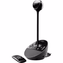 Logitech BCC950 Noir 1920 x 1080 pixels 30 ips