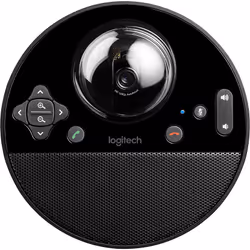 Logitech BCC950 Noir 1920 x 1080 pixels 30 ips
