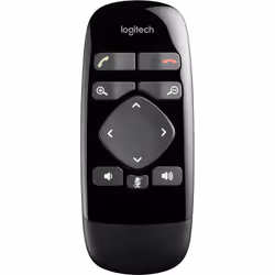 Logitech BCC950 Noir 1920 x 1080 pixels 30 ips - Vue supplémentaire 5