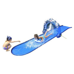 JILONG JL097205NPF toboggan aquatique de jardin