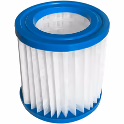 Cartouches de Filtration En plus d'une pompe filtrante puissante, vous avez besoin d'une cartouche filtrante adaptée pour gar ...