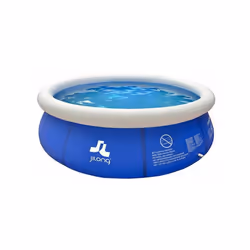 Description générale La piscine autoportante Marin est idéale pour un été rafraîchissant. Grâce à sa bouée supérieure gonflab ...