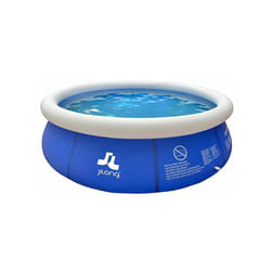 Jilong - Piscine autoportante Marin - Ronde - ø 3 m x 0,76 m de