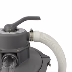 EXIT Pool sand filter pump - 800 gallons/hour - Vue supplémentaire 2