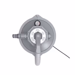 EXIT Pool sand filter pump - 800 gallons/hour - Vue supplémentaire 3