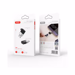 XO GSM102883, Noir