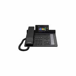 Huawei 50081736, Téléphone IP, Noir, In-band, 6 lignes, LED, 7,19 cm (2.83")