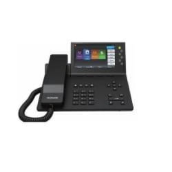 Huawei eSpace 7950 téléphone fixe Noir 6 lignes