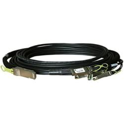 Huawei SFP-10G-CU1M câble de fibre optique 1 m SFP+ Noir