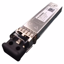 Huawei 10GBase USR SFP+ 850nm LC, Fibre optique, 10000 Mbit/s, SFP+, LC, 100 m, 850 nm
