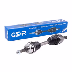 Arbre de transmission; GSP; A1 601; pour TOYOTA; 4342005380, 434200F020, 4342013030