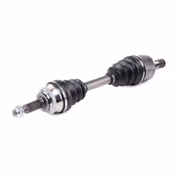 GSP 259207 Arbre de transmission A1 601 TOYOTA: Corolla IX 3/5 portes, Avensis II Station Wagon, Avensis II 5 portes