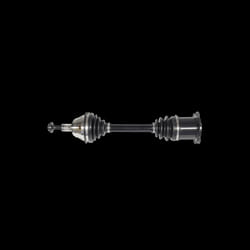 GSP 244032 Arbre de transmission A1 587,5 OPEL: Corsa C 3/5 portes, Combo C Tour, Combo C Van / Break