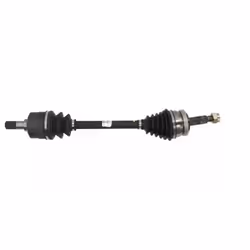 Arbre de transmission; GSP; 671 boîte de vitesses manuelle; pour HYUNDAI, KIA; 495011F400, 495012E700