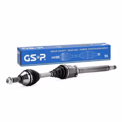Arbre de transmission; GSP; A1 972; pour FIAT; 51742366, 71786561