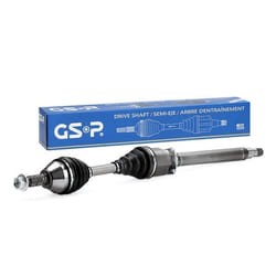 GSP 221103 Arbre de transmission A1 972 FIAT: Croma II Break