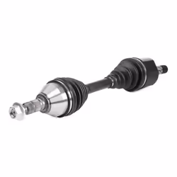 GSP 221102 Arbre de transmission Essieu avant gauche 602 boîte de vitesses manuelle FIAT: Croma II Break