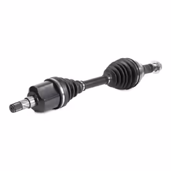 GSP 221102 Arbre de transmission Essieu avant gauche 602 boîte de vitesses manuelle FIAT: Croma II Break