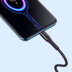 Mcdodo CA-2271 câble USB 1 m USB A USB C Noir