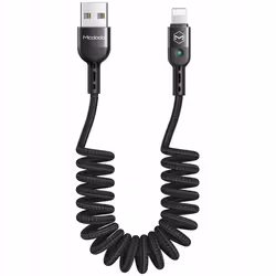 MCDODO CÂBLE QC HAUTE VITESSE POUR IPHONE 1.8M CA-6410