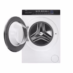 Haier 979 HW120-B14979EU1 Lave-linge Frontal 12 kg 1400 tr/min Blanc - Vue supplémentaire 2