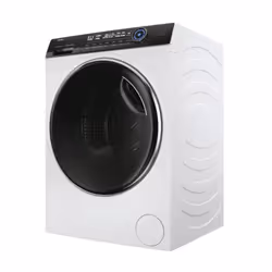 Haier 979 HW120-B14979EU1 Lave-linge Frontal 12 kg 1400 tr/min Blanc - Vue supplémentaire 4