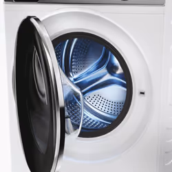 Haier 979 HW120-B14979EU1 Lave-linge Frontal 12 kg 1400 tr/min Blanc - Vue supplémentaire 8