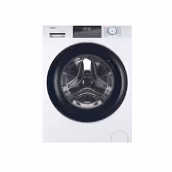 Haier HW90-BP14929A, Charge avant, 9 kg, B, 72 dB, 1400 tr/min, A