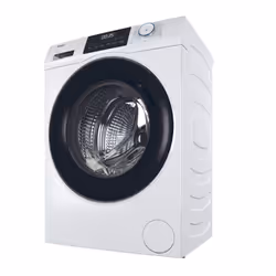 Haier HW100-BP14929A-S Lave-Linge Frontal 10 kg 1400 tr/min Blanc Classe A - Vue supplémentaire 4