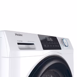 Haier HW100-BP14929A-S Lave-Linge Frontal 10 kg 1400 tr/min Blanc Classe A - Vue supplémentaire 7