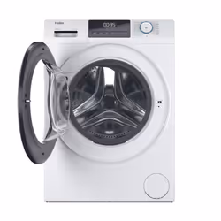 Haier HW80-BP14929A-S 8kg 1400 tr/min Blanc