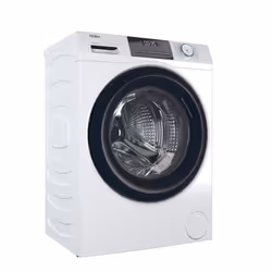 Haier HW80-BP14929A-S 8kg 1400 tr/min Blanc