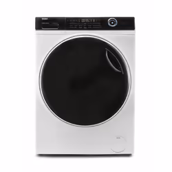 Haier HW150-BP14986EIT, Charge avant, 15 kg, B, 75 dB, 1400 tr/min, A